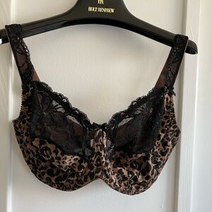 Prima Donna 34G bra new with tags